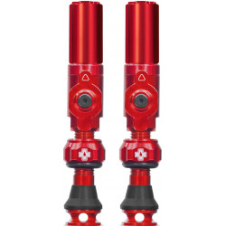 Muc-Off Tubeless Valves Big Bore Hybrid 60mm