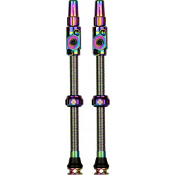 Muc-Off Tubeless Valves Big Bore Lite 110mm