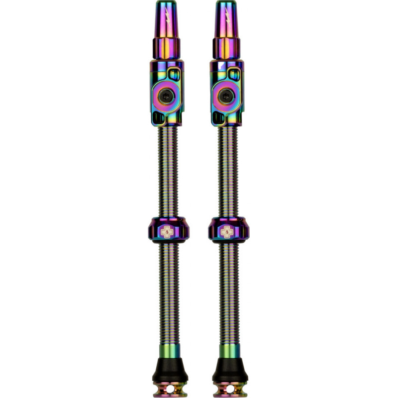 Muc-Off Tubeless Valves Big Bore Lite 110mm