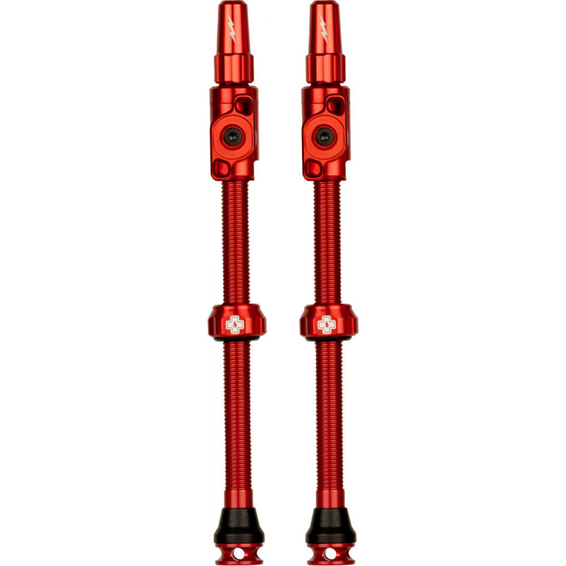 Muc-Off Tubeless Valves Big Bore Lite 110mm