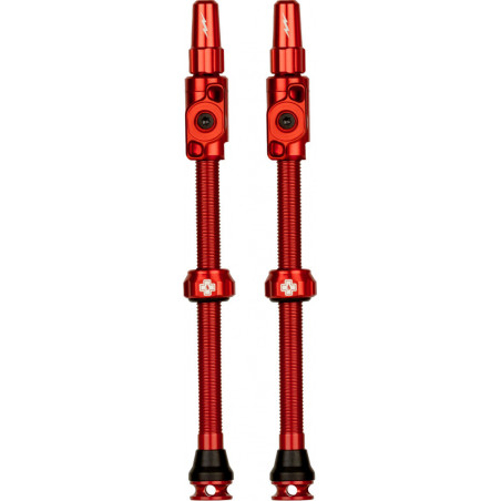 Muc-Off Tubeless Valves Big Bore Lite 110mm