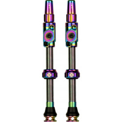 Muc-Off Tubeless Valves Big Bore Lite 90mm