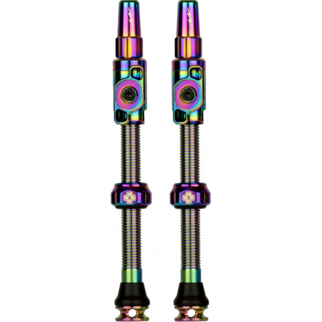 Muc-Off Tubeless Valves Big Bore Lite 90mm