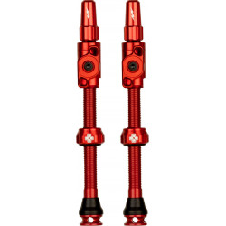 Muc-Off Tubeless Valves Big Bore Lite 90mm