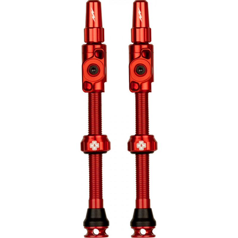 Muc-Off Tubeless Valves Big Bore Lite 90mm