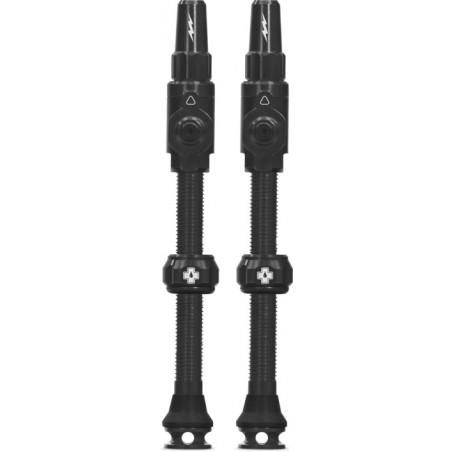 Muc-Off Tubeless Valves Big Bore Lite 90mm