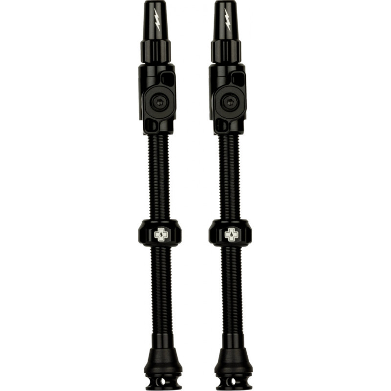 Muc-Off Tubeless Valves Big Bore Lite 100mm
