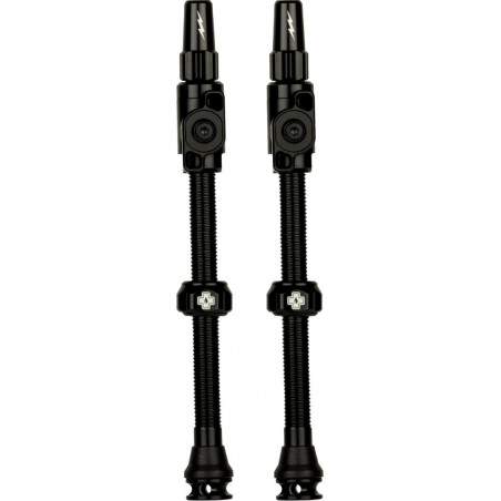 Muc-Off Tubeless Valves Big Bore Lite 100mm