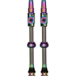 Muc-Off Tubeless Valves Big Bore Lite 100mm