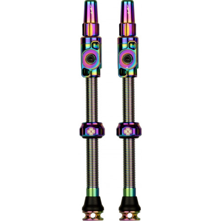 Muc-Off Tubeless Valves Big Bore Lite 100mm