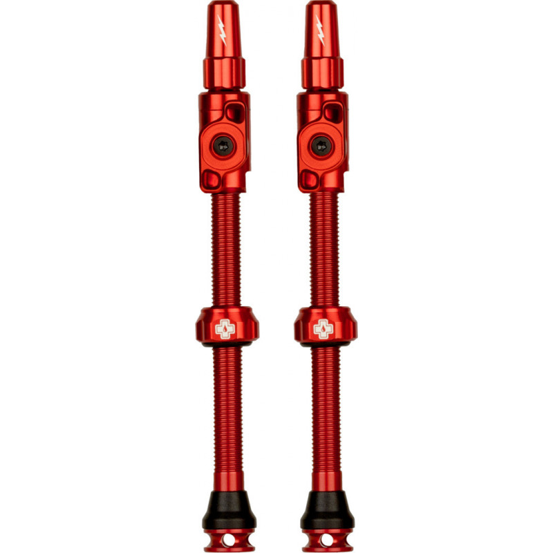 Muc-Off Tubeless Valves Big Bore Lite 100mm