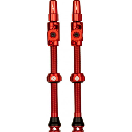 Muc-Off Tubeless Valves Big Bore Lite 100mm