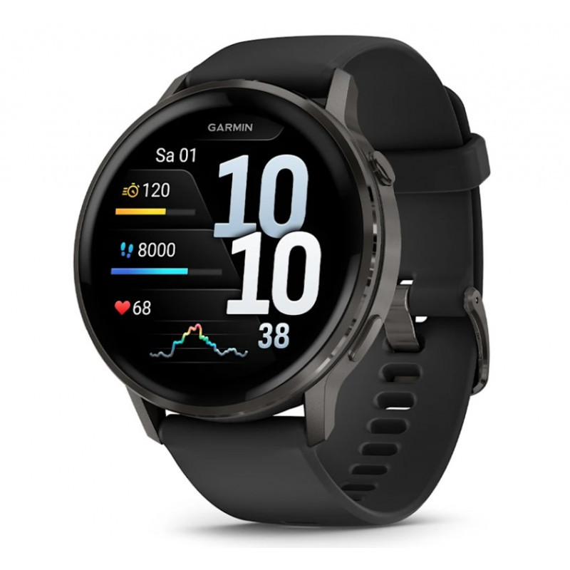 Garmin Venu® 4 - 45 mm