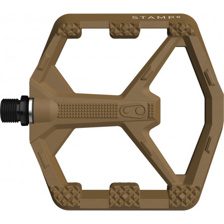 Crankbrothers Pedal Stamp 0 large