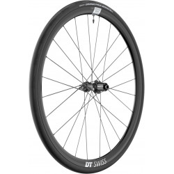 DT Swiss E 1800 SPLINE Laufrad 700C CL 30 142/12 WTS