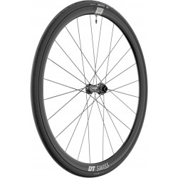 DT Swiss A 1800 SPLINE Radsatz 700C CL 30 142/12 WTS