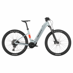 Scott Aspect eRIDE 910 Wave