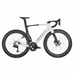 Scott Foil RC Pro, cumulus...