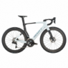 Scott Foil RC Pro, cumulus white/carbon black