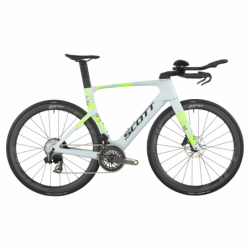 Scott Foil RC TRI