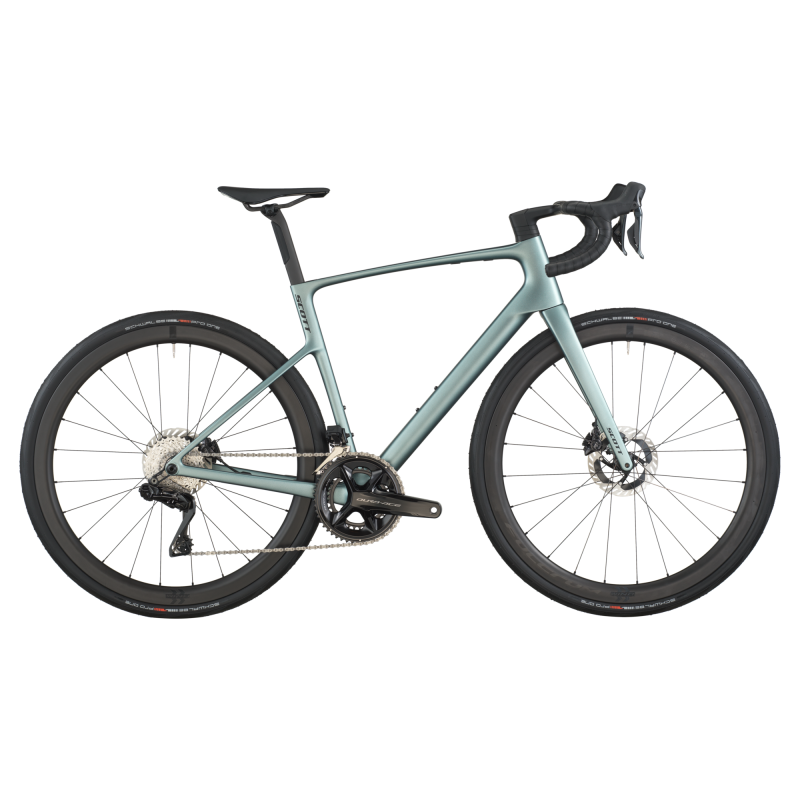 Scott Addict Premium, whale grey