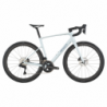 Scott Addict 20, cumulus white