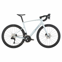 Scott Addict 30, cumulus white
