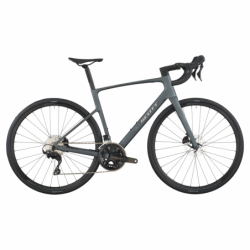 Scott Addict 50, carbon grey