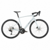 Scott Addict 50, cumulus white