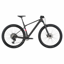 Scott Scale 910, carbon black