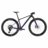 Scott Scale Gravel 10, carbon black/indigo purple