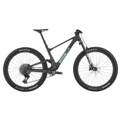 Scott Spark 900 EVO, carbon...