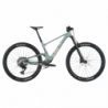 Scott Spark 920, alpino green