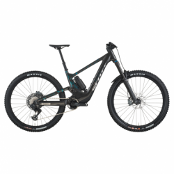 Scott Voltage 910, carbon...
