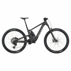 Scott Voltage 920, carbon...