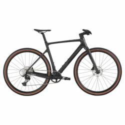 Scott Metrix 10, carbon black