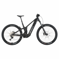 Scott Patron 920, carbon black