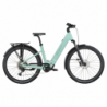 Scott Sub Sport 20 Wave, mint green