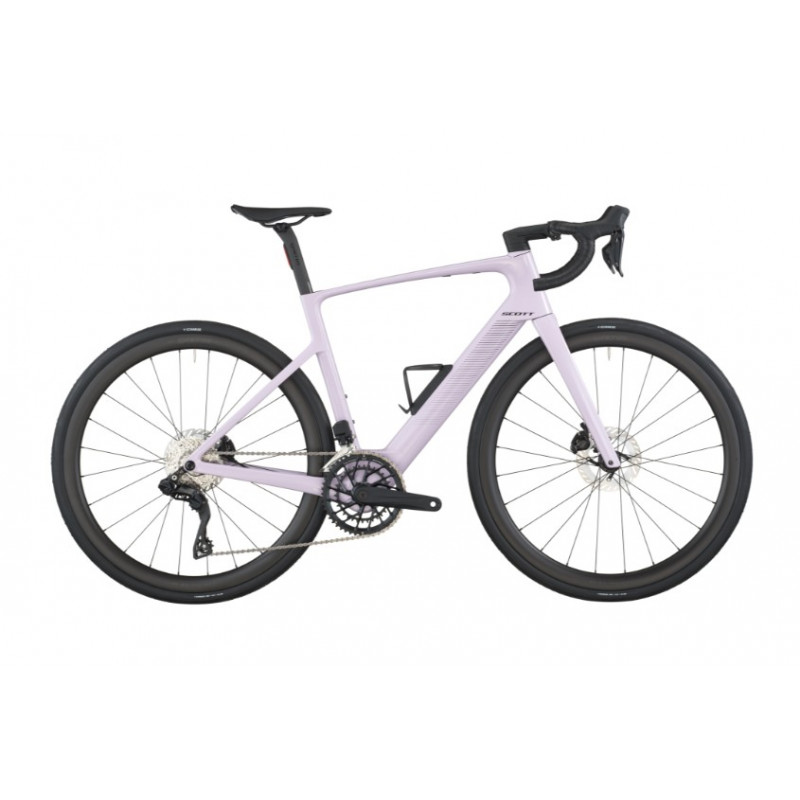 Scott Fastlane 20, violet pink