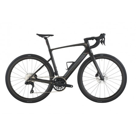 Scott Fastlane 20, carbon black
