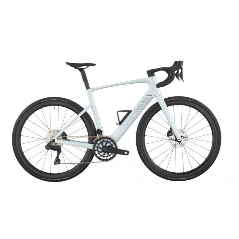 Scott Fastlane 10, cumulus white