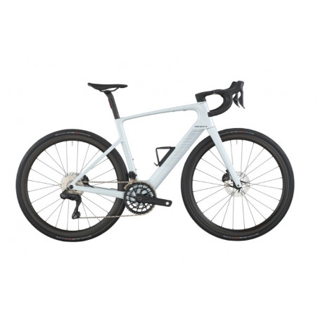 Scott Fastlane 10, cumulus white