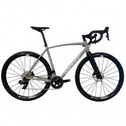 Ridley Kanzo Alu Grey