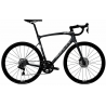 Ridley Fenix Carbon artic grau