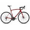 Ridley Fenix Carbon Ruby Rot