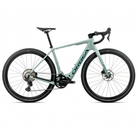 Orbea DENNA H30 Blue Stone