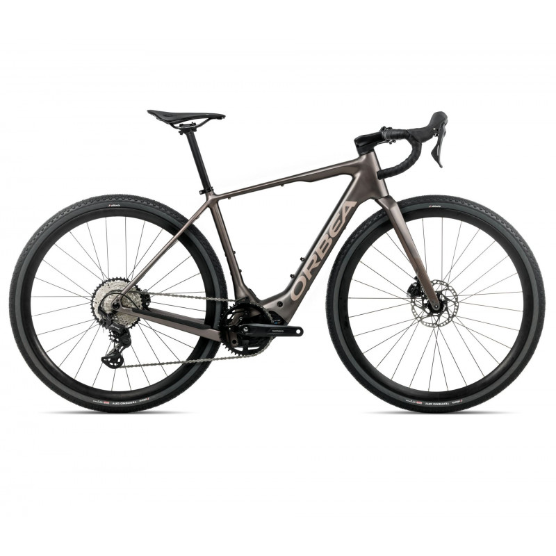 Orbea DENNA H30 Magnetic Bronze
