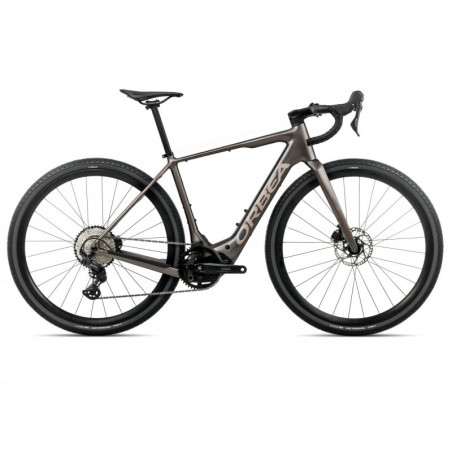 Orbea DENNA H30 Magnetic Bronze