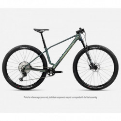 Orbea ALMA M20 M Seaweed...