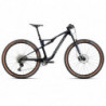 Orbea OIZ H10 Armor Black (Matt-Gloss)